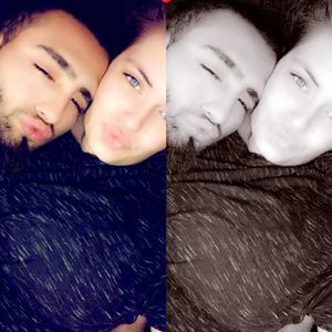 Meet your Posher, Cheyenne